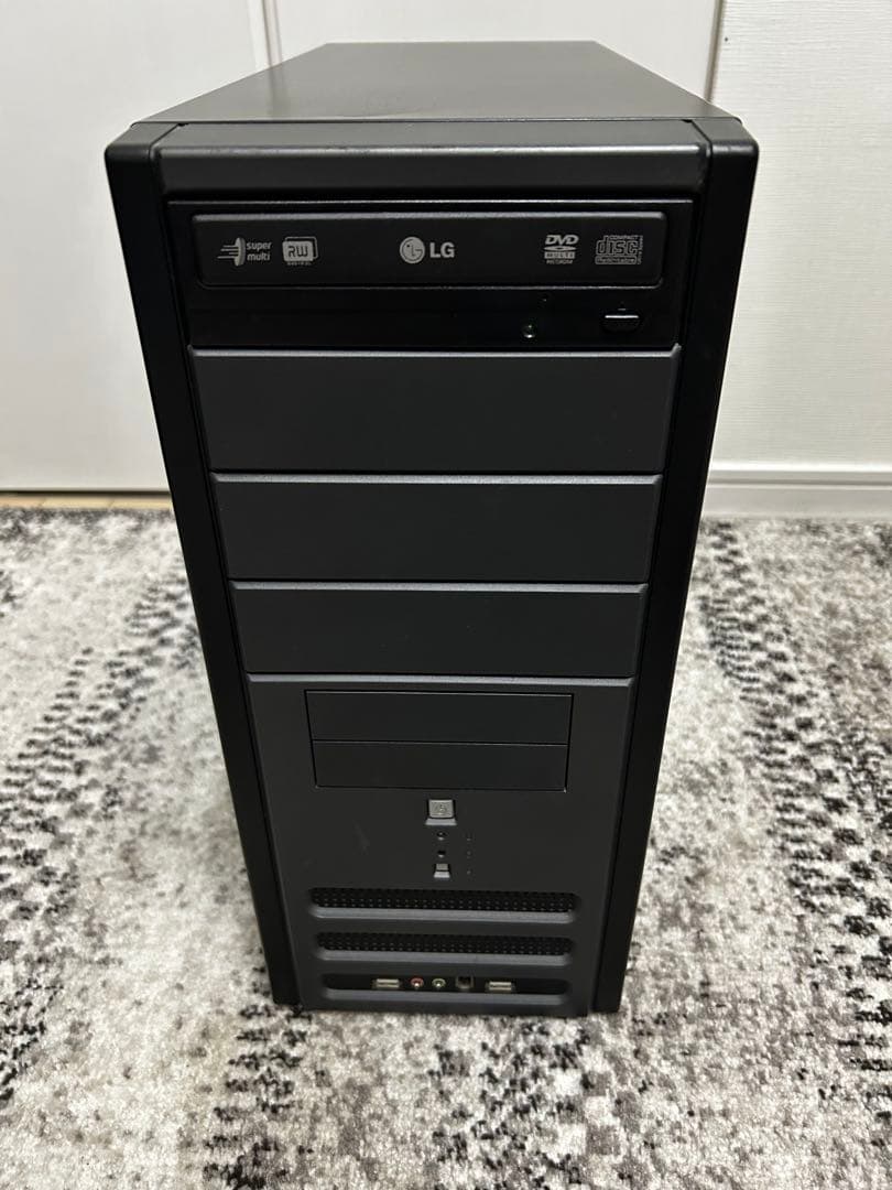 デスクトップ PC GA-G41M-COMBO LGA775