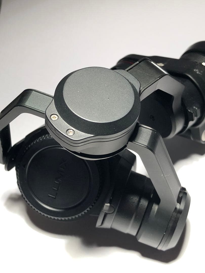 ビデオカメラ dji osmo pro X5