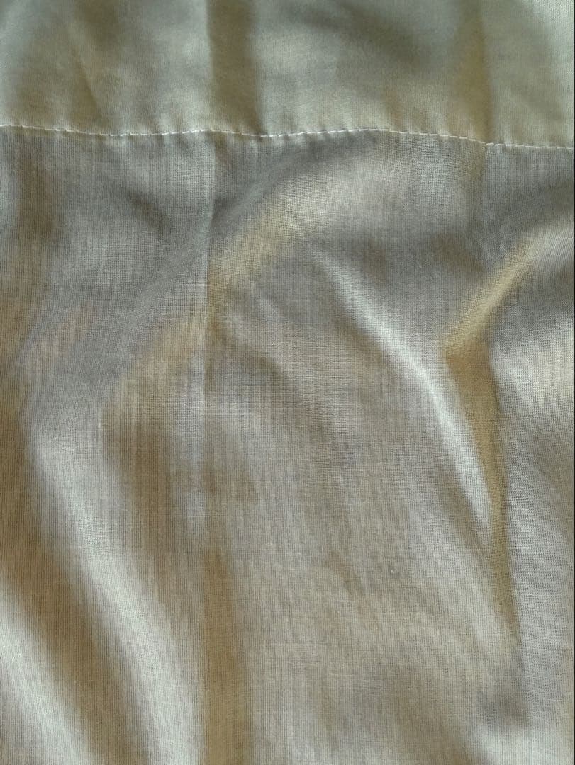 unico ECLE & ECLE LACE　オニオン　ライスエクリュ　カーテン