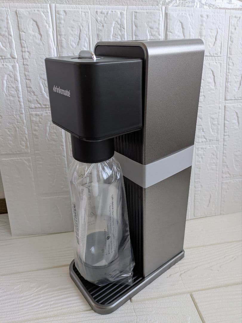 drinkmate　ドリンクメイト　DRM1011