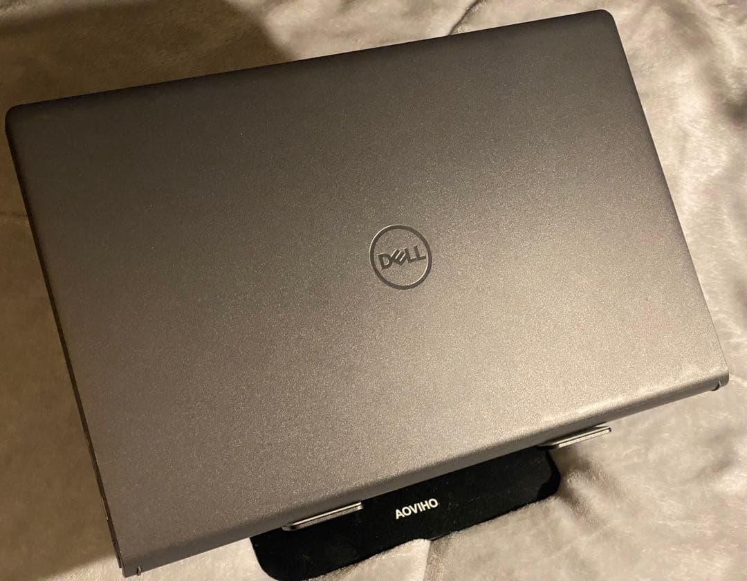 【即日発送可】Dell inspiron 15 3520 i5 カーボンブラック
