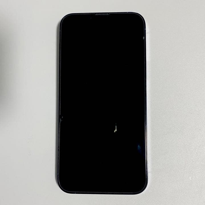 iPhone13 ProMax 128GB シエラブルー