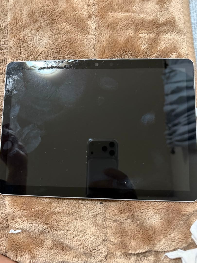 Surface Go 3 ジャンク 1926 128GB