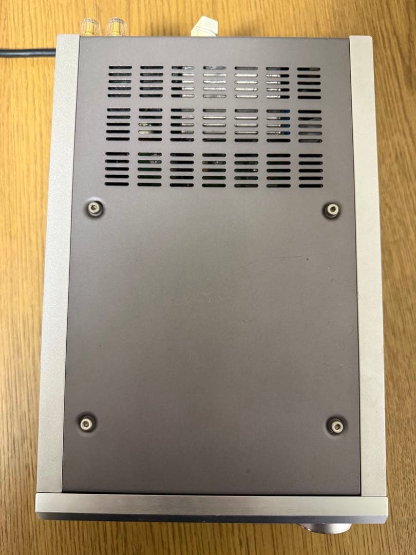 ONKYO CR-D1LTD CDチューナーアンプ 動作品