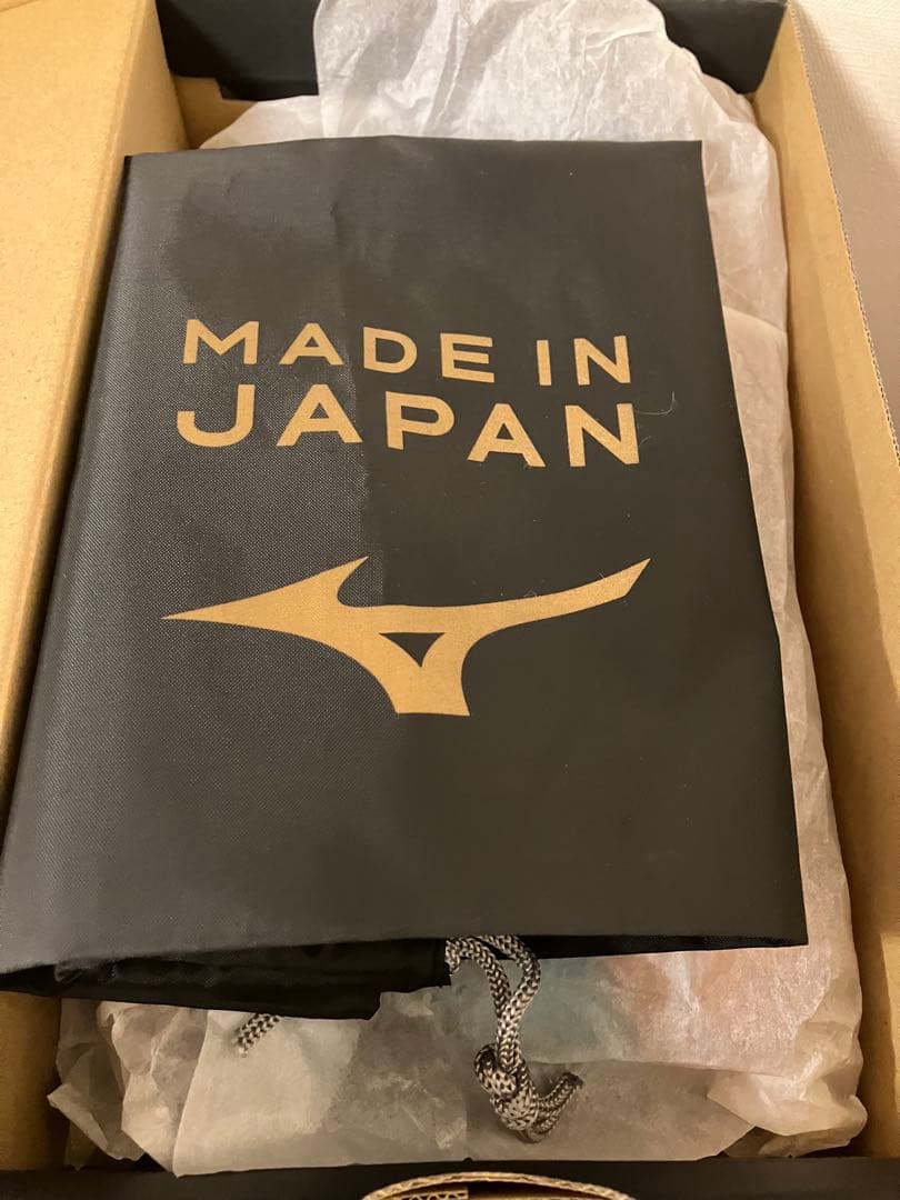 ミズノ　サッカースパイク　モレリアネオ3 ジャパン 26.0