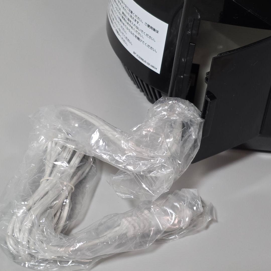 【美品】Amway アムウェイ 284810J フードプロセッサー ミキサー 黒