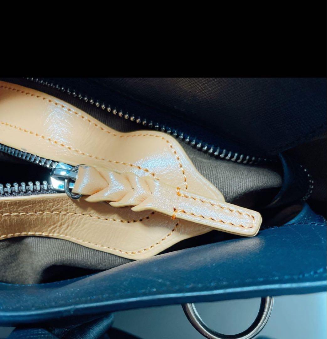 ピーアイディー ブリーフケース　A4 本革 2WAY 肩掛 ビジネス(560