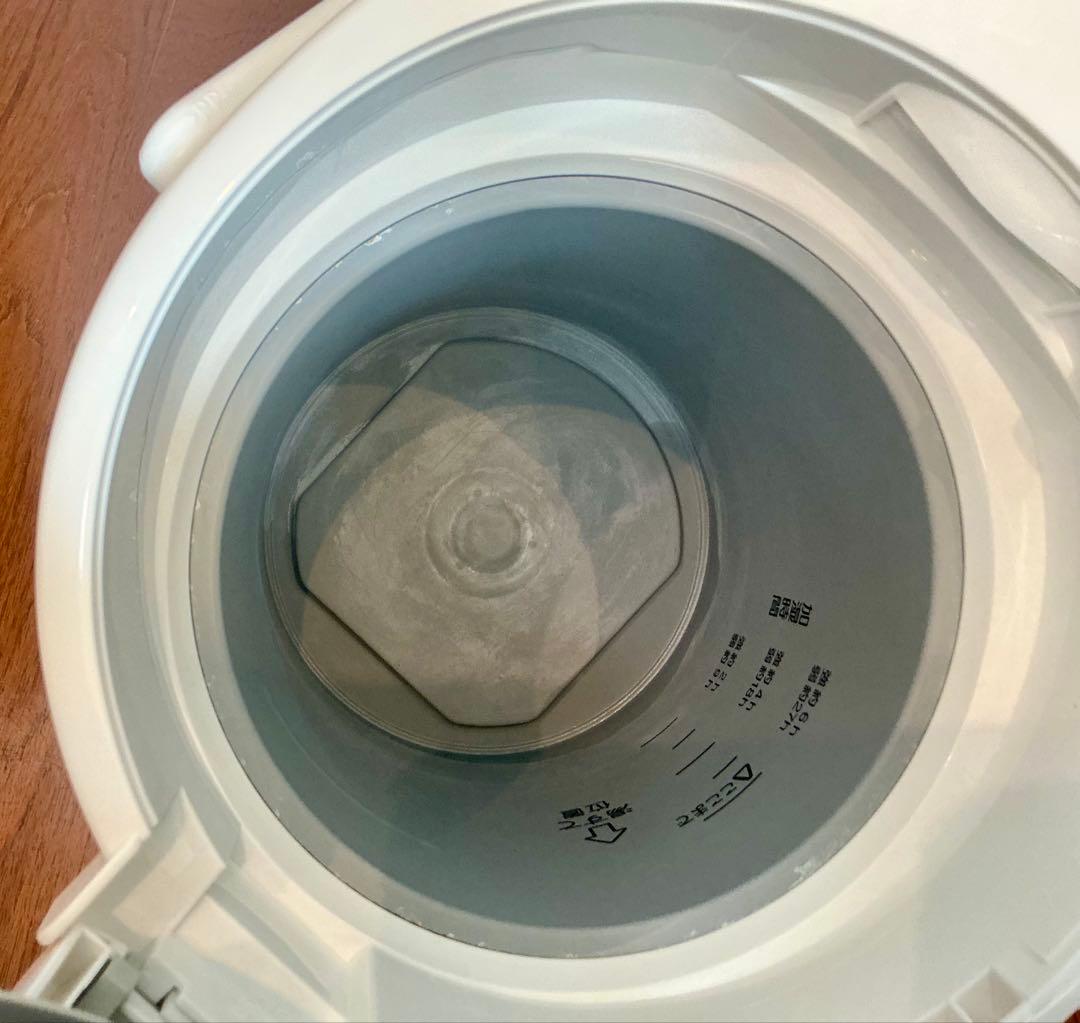 象印 加湿器 EE-RS35型 10畳用(マンション) クエン酸付き