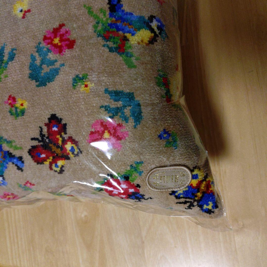 フェイラーハイジクッション