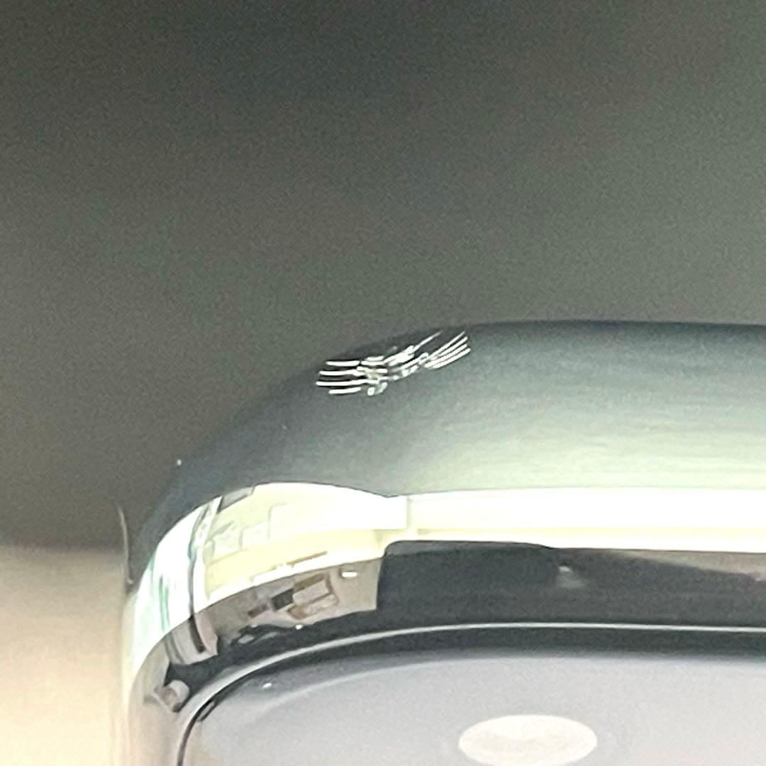 【H】OPPO A55s 5G 64GB グリーン CPH2309 SIMフリー