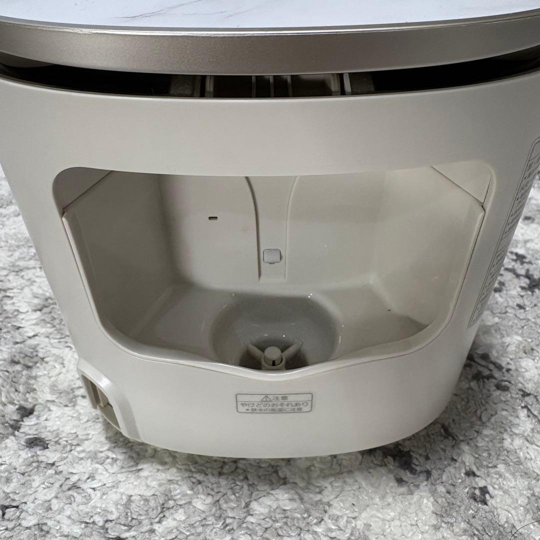 【即購入◎】Panasonic フェイススチーマー EH-SA0B ホワイト