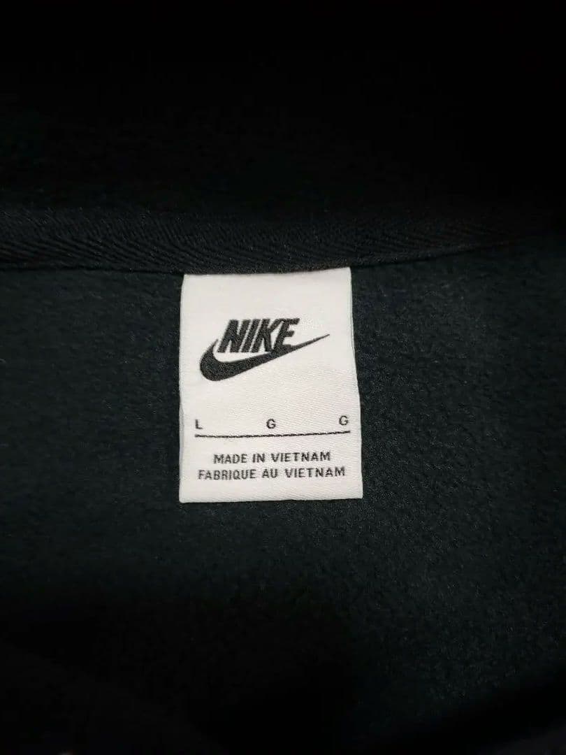 浦和レッズ　NIKE クラブ+ POLAR フリースプルオーバー L/Sフーディ