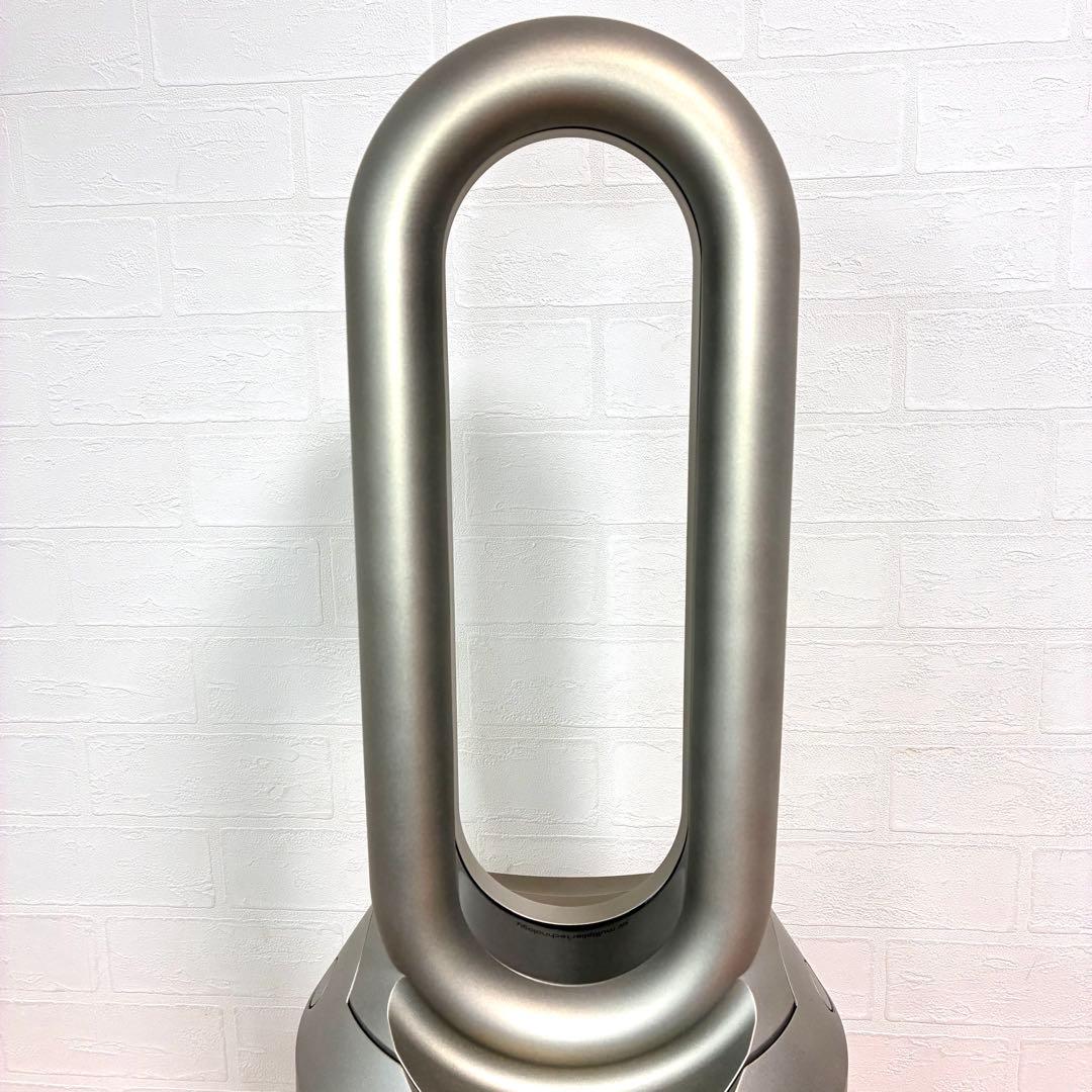 dyson HP03 Hot+Cool 新品フィルター 純正リモコン 説明書付き