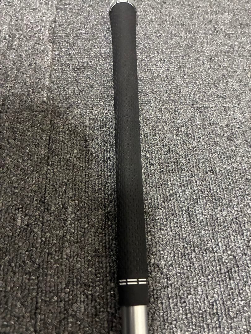 GT1純正　Air Speeder 40S タイトリストスリーブ付　ドライバー用