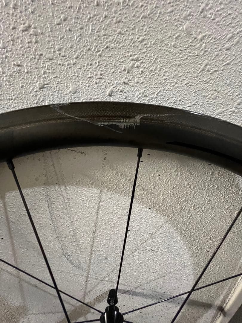 roval rapide clx32 クリンチャー