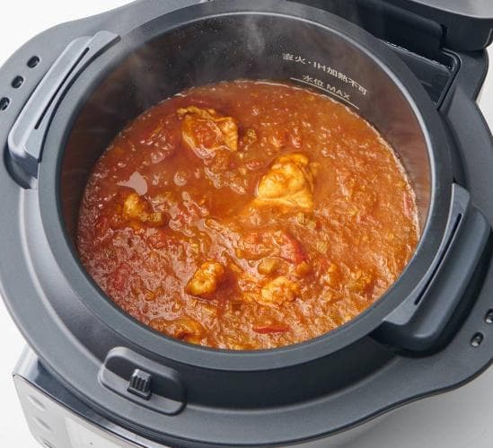 【新品・最安】SHARP ヘルシオ ホットクック KN-MN16H-B グリル鍋