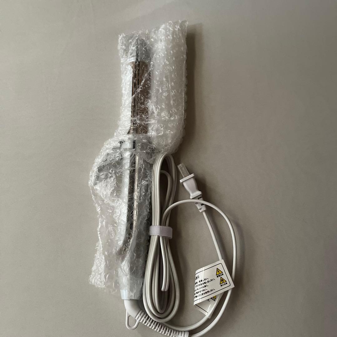 KINUJO 2WAYアイロン クッションプレート搭載26mm新品