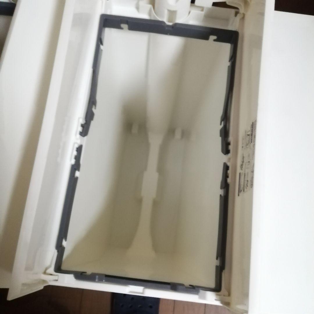 SOLOW ソロウ ペダル式 ゴミ箱 35L ダストボックス 3個セット まとめ