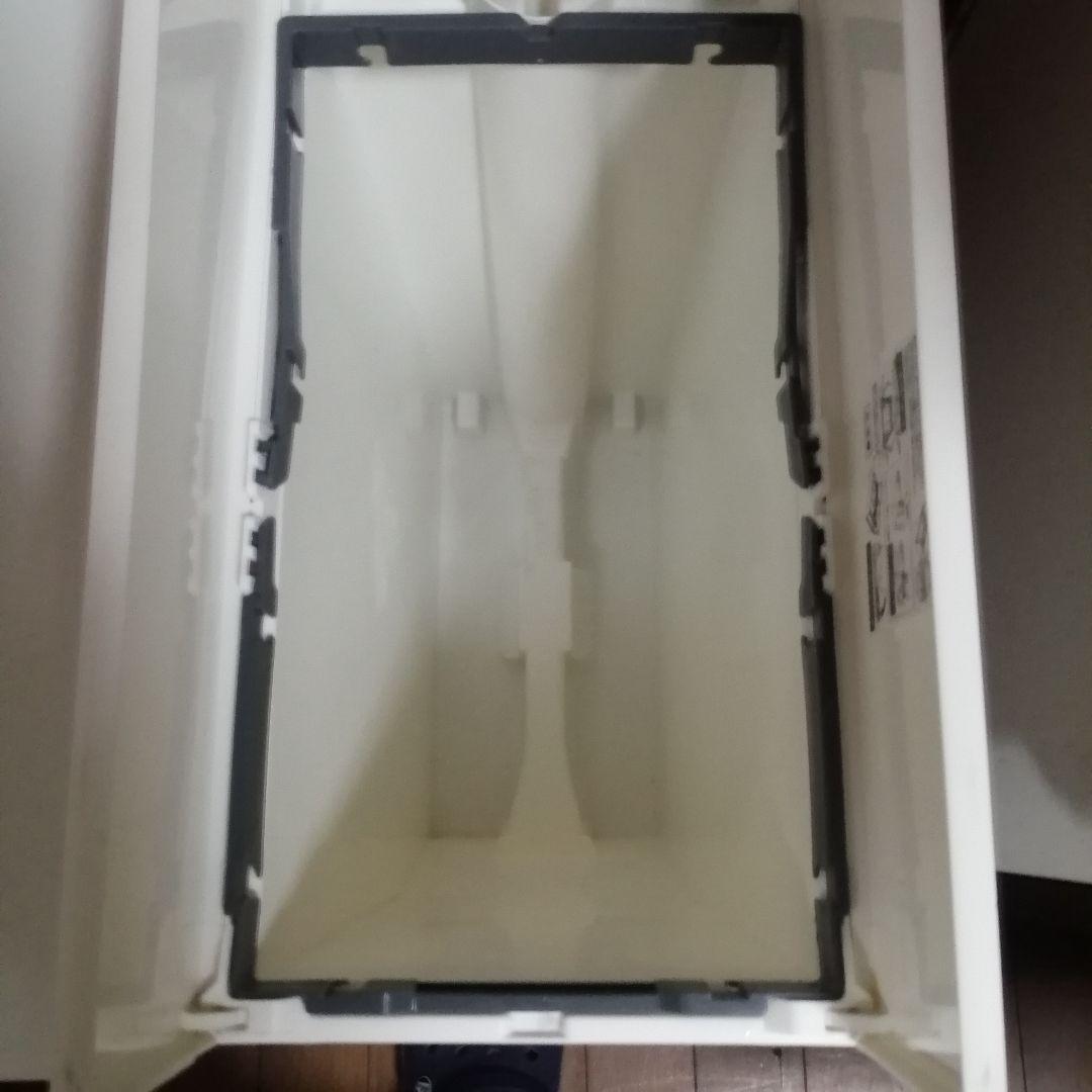 SOLOW ソロウ ペダル式 ゴミ箱 35L ダストボックス 3個セット まとめ