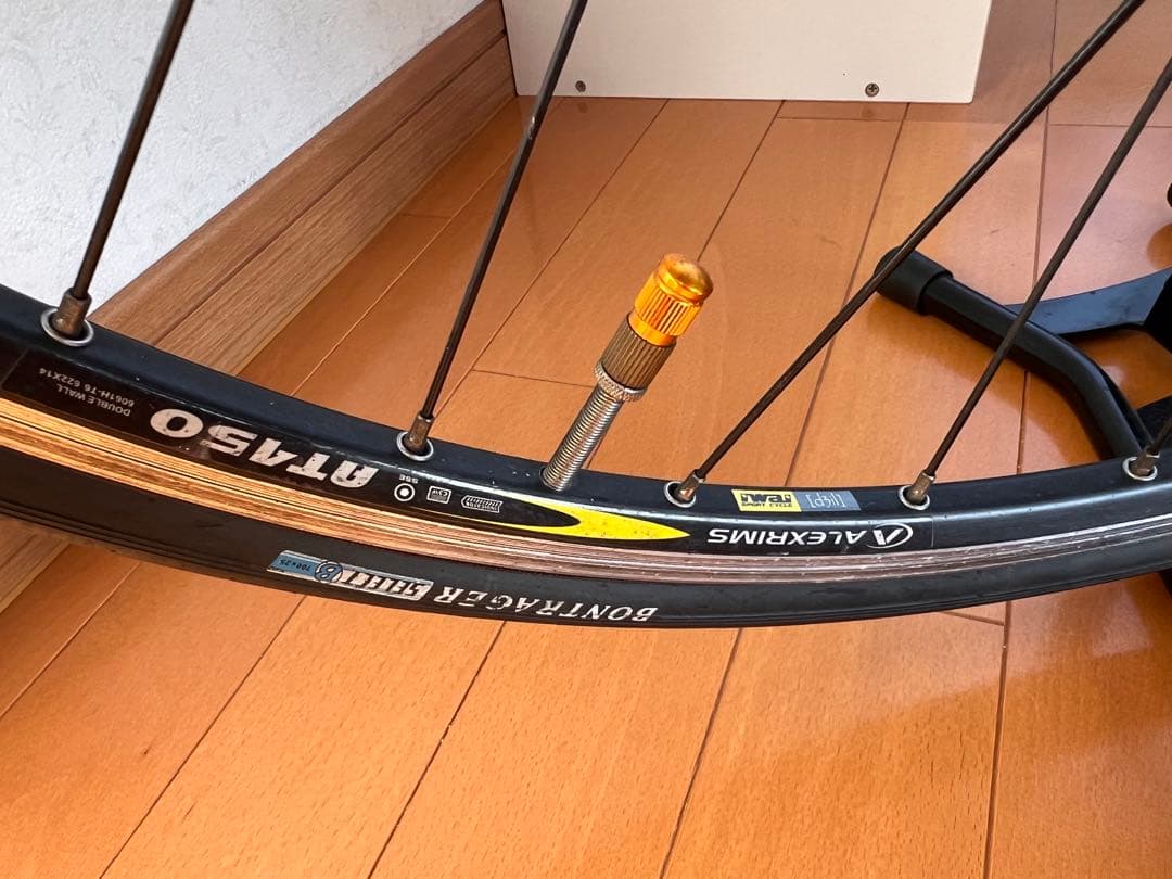 LEMOND 「レモンド」 FILLMORE 2ピストバイク