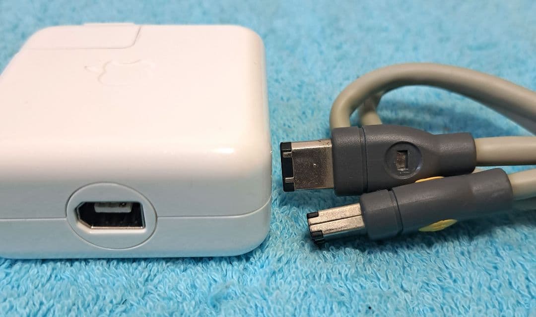 稀少! Apple 初代iPod M8541 5GB 動作品