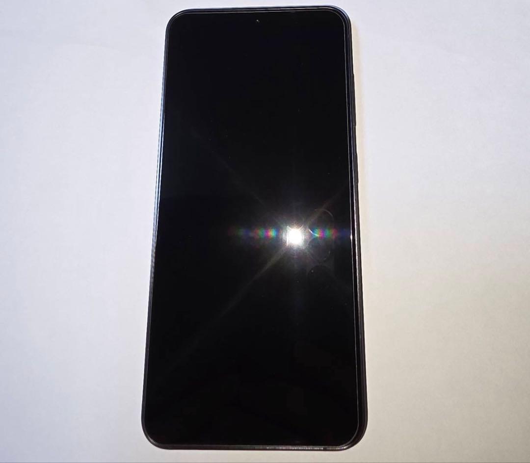 Samsung Galaxy S24 本体のみ 美品