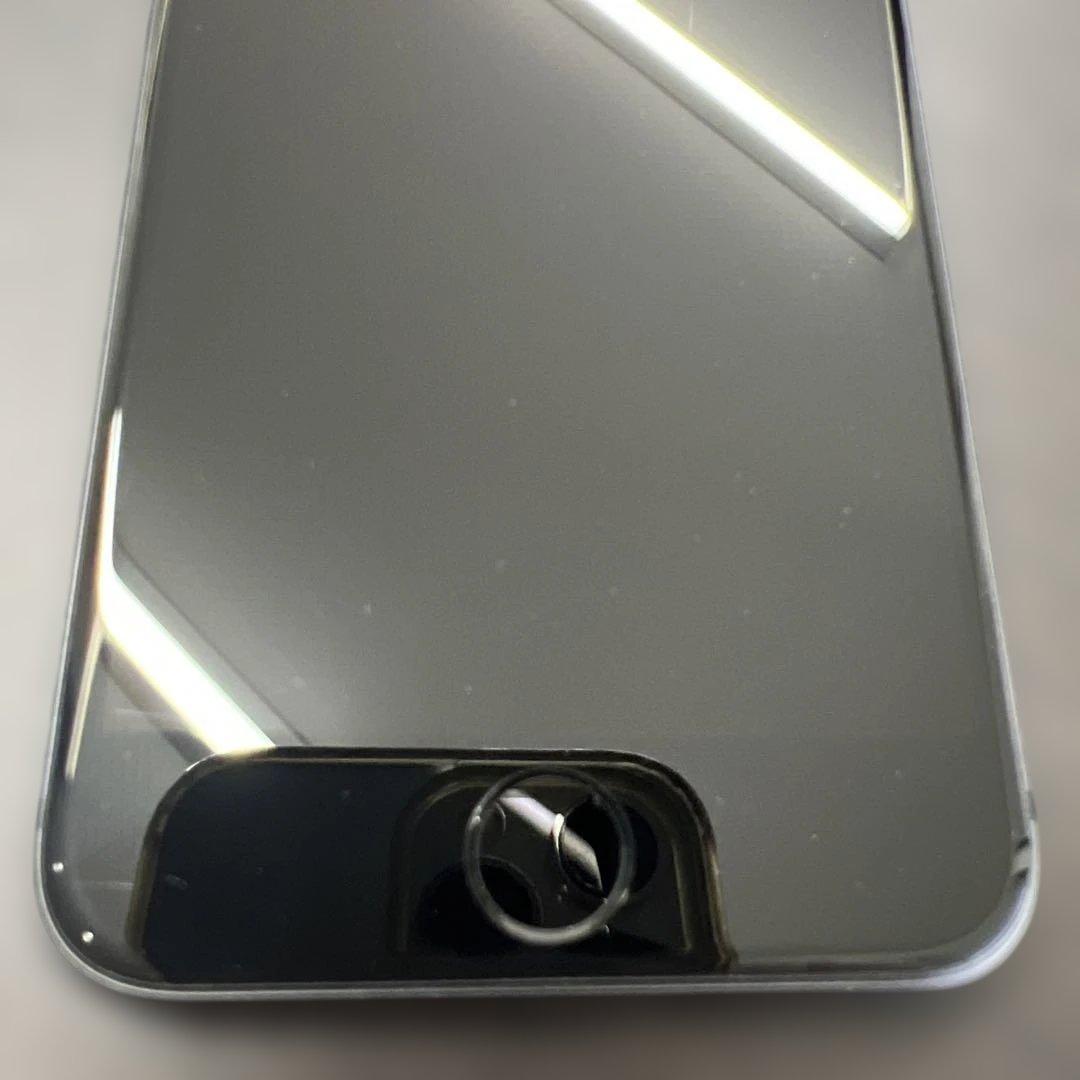 iphone8 256GB SIMフリー　バッテリー72%