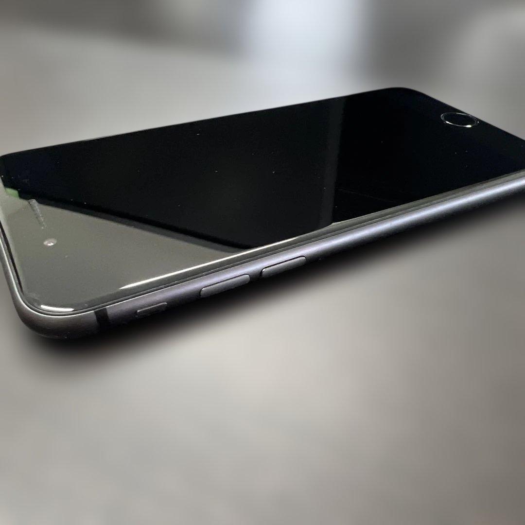 iphone8 256GB SIMフリー　バッテリー72%