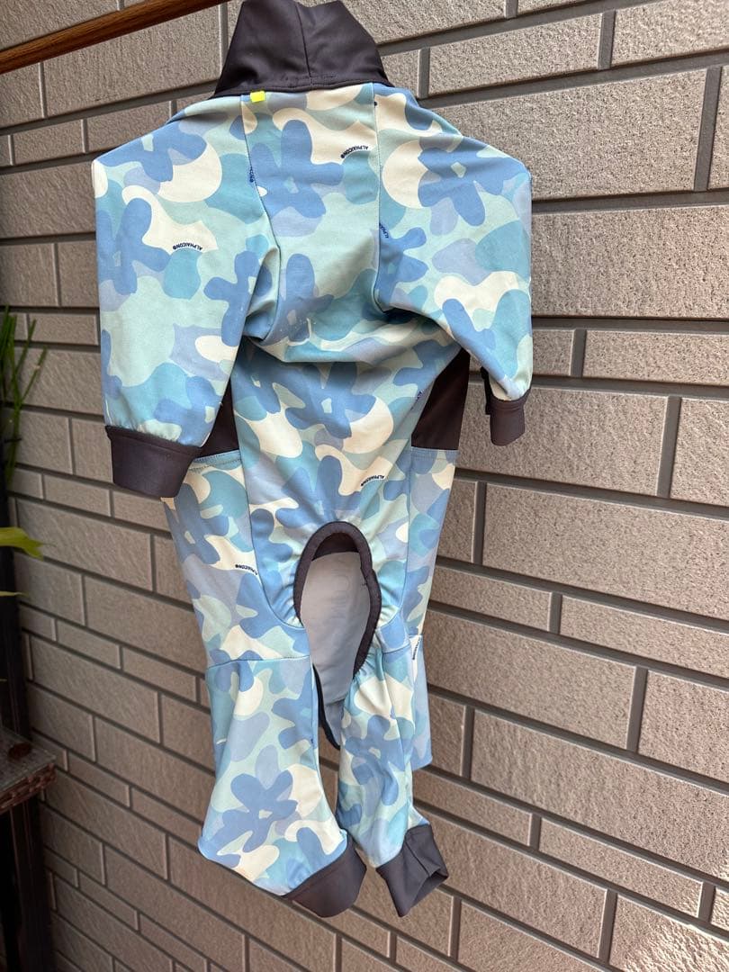 ALPHAICON ドッククールガード １Ｌ