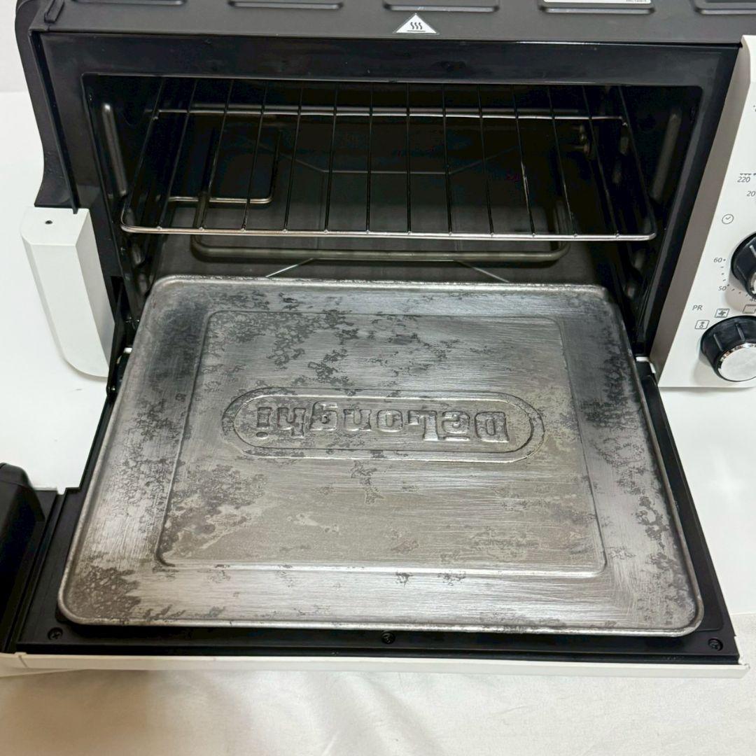 デロンギ コンベクションオーブン EO12562J スフォルナトゥット