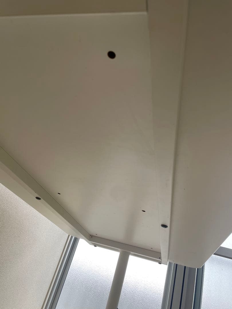 [神奈川県] 直接引取推奨 イケア ベカント 160cm x 80cm