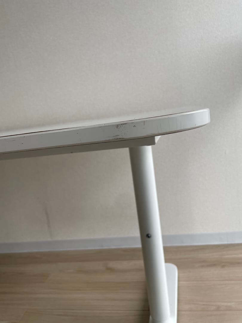 [神奈川県] 直接引取推奨 イケア ベカント 160cm x 80cm