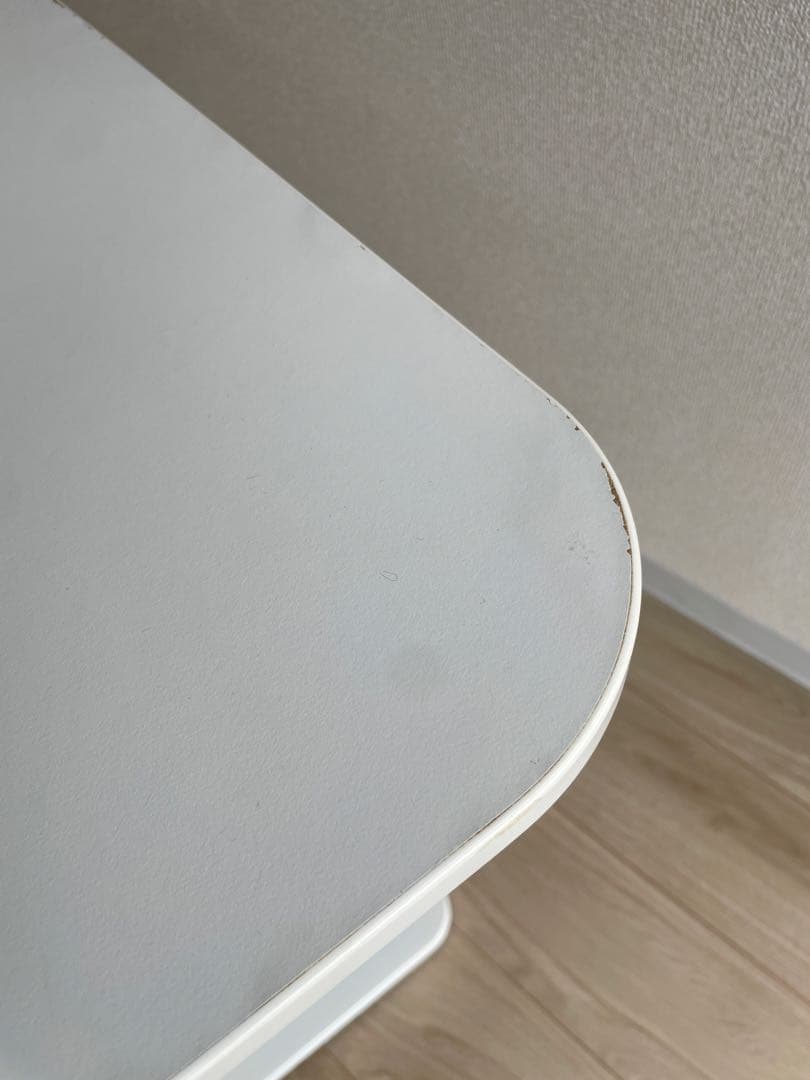 [神奈川県] 直接引取推奨 イケア ベカント 160cm x 80cm