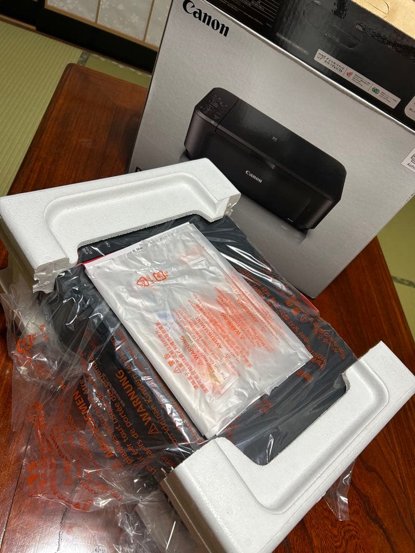 Canon PIXUS MG3230 本体