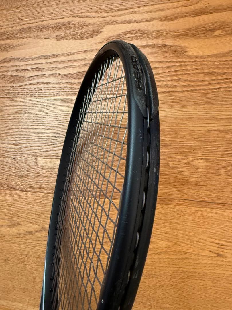 ラケット(硬式用) HEAD GRAVITY TOUR G2 2023