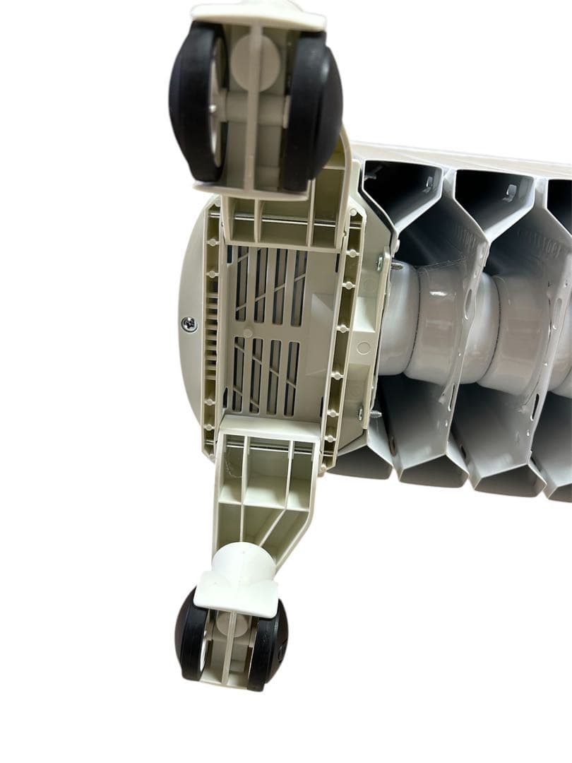 美品　デロンギオイルヒーターDeLonghi RHJ65L0712 8畳〜10畳