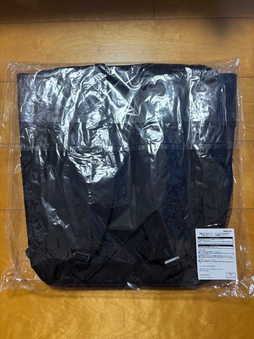 島根スサノオマジック　バックパック