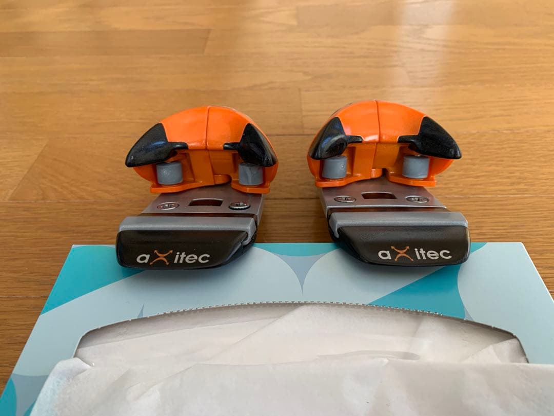 ロシニーョル スキービンディング 100 ACE AXIAL