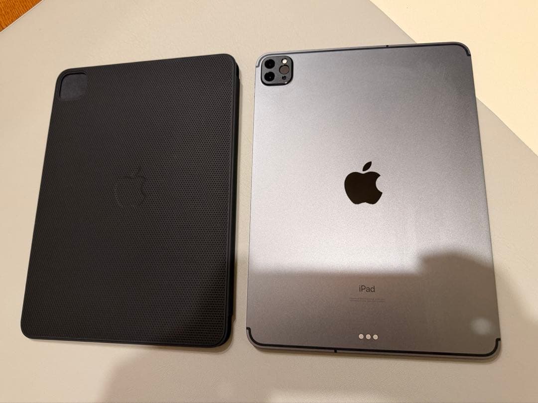 iPad Pro 11インチ（第2世代）　セルラーモデル