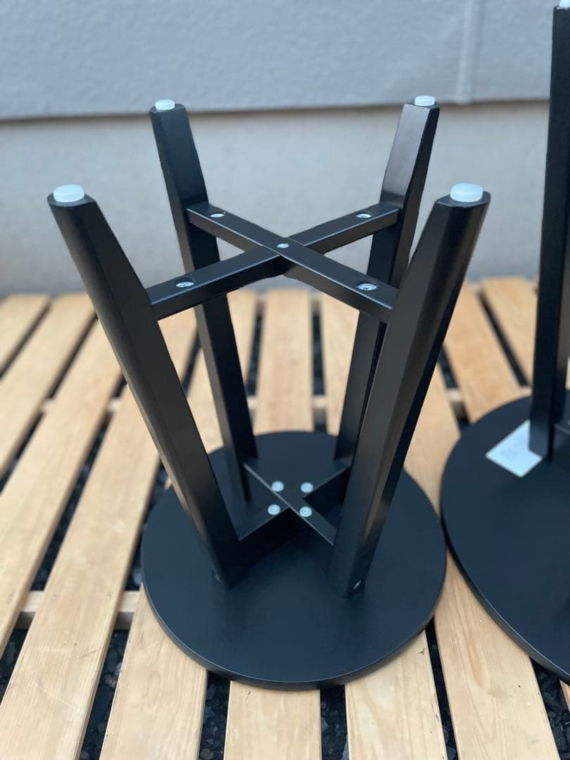 2点セット　サイドテーブル KRAGSTA クラーグスタ