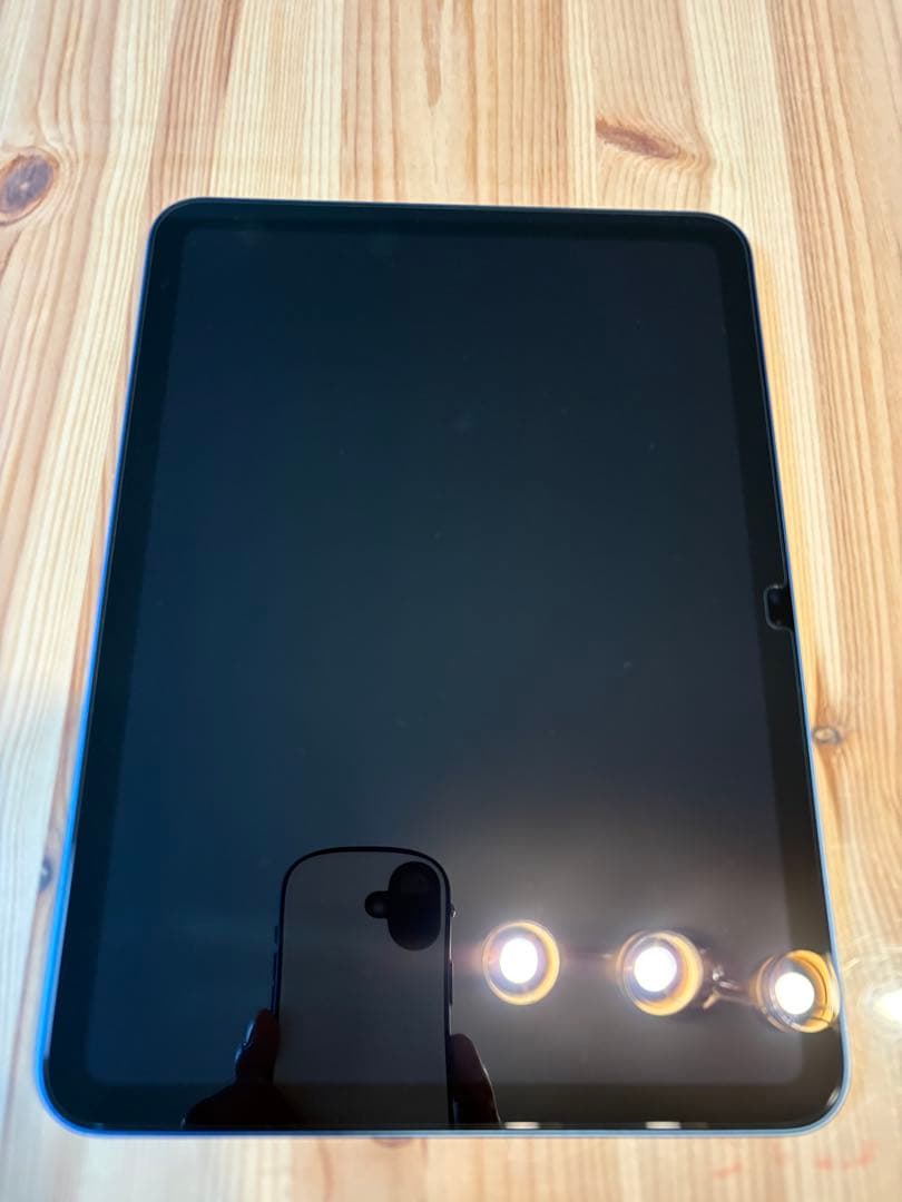 iPad 2025年 Apple 第11世代 A16 Apple Pencil