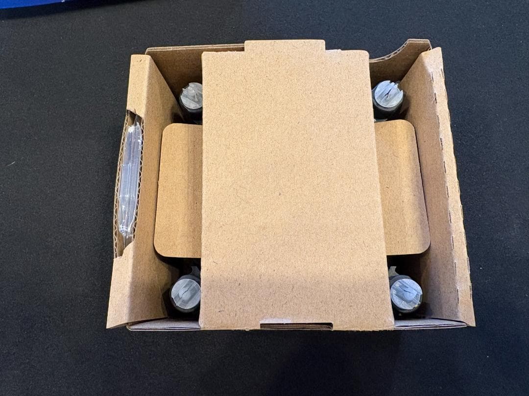 Intel Core i5-10400F 10th Gen CPU 10世代