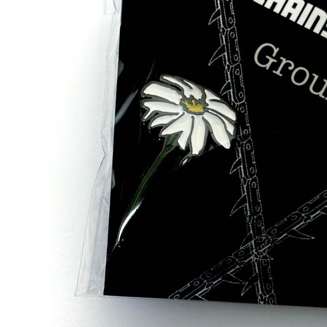 GroundY×チェンソーマン ピンバッジセット / ポチタ全種付