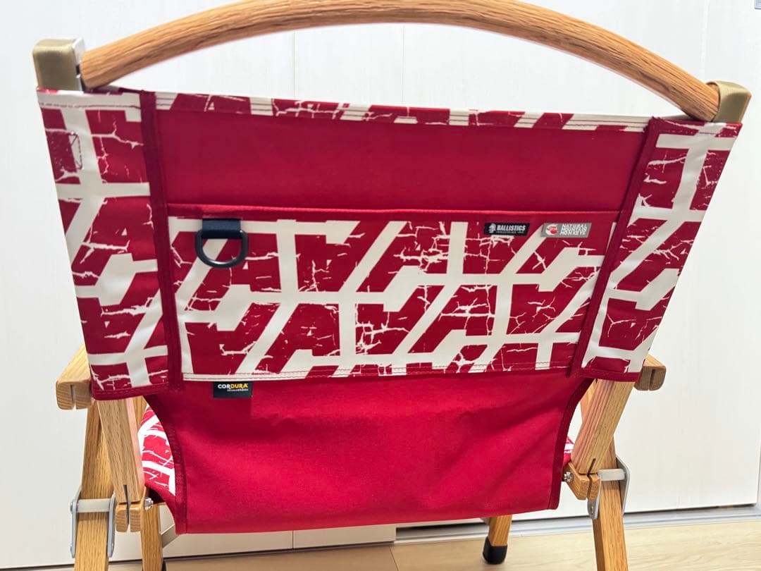 カーミットチェア同規格 MEISTER SHEET_A セット アシモクラフツ