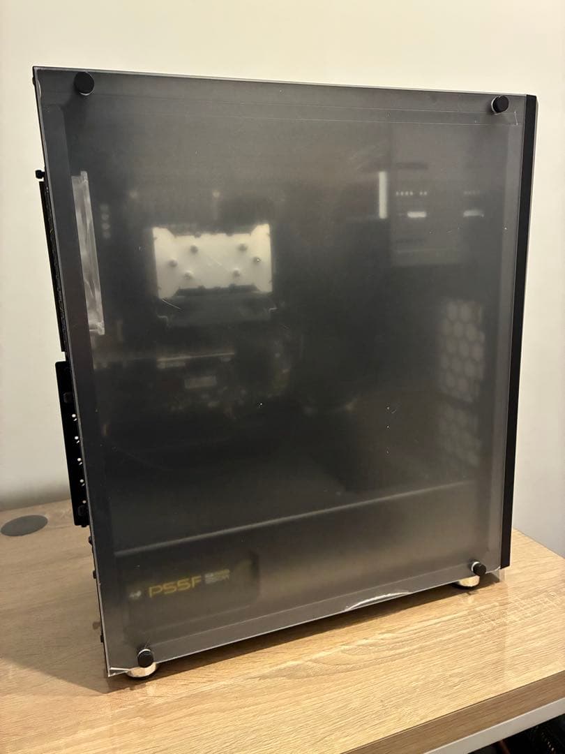 デスクトップPC　13th Gen Intel Corei9- 13900KF