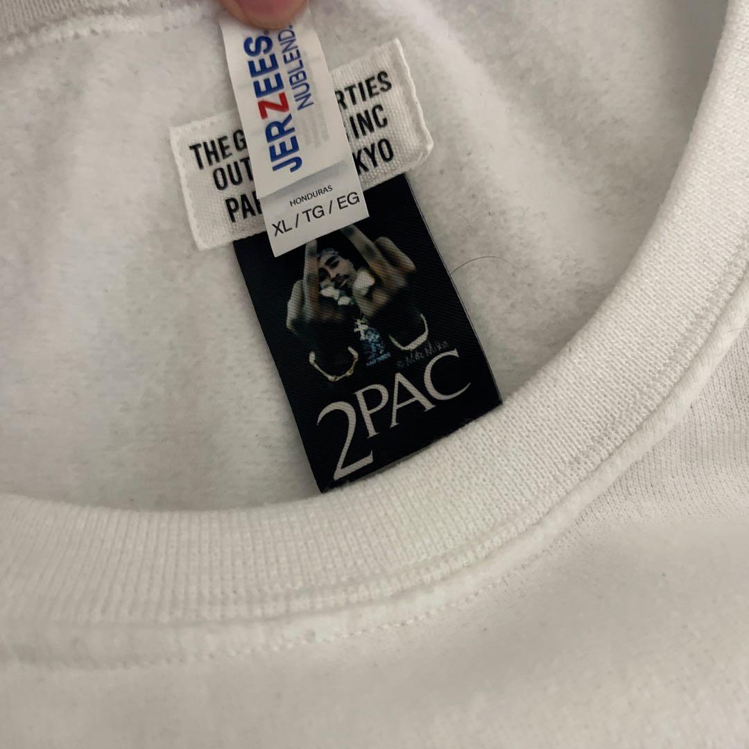 セントアンのナインマイル専用