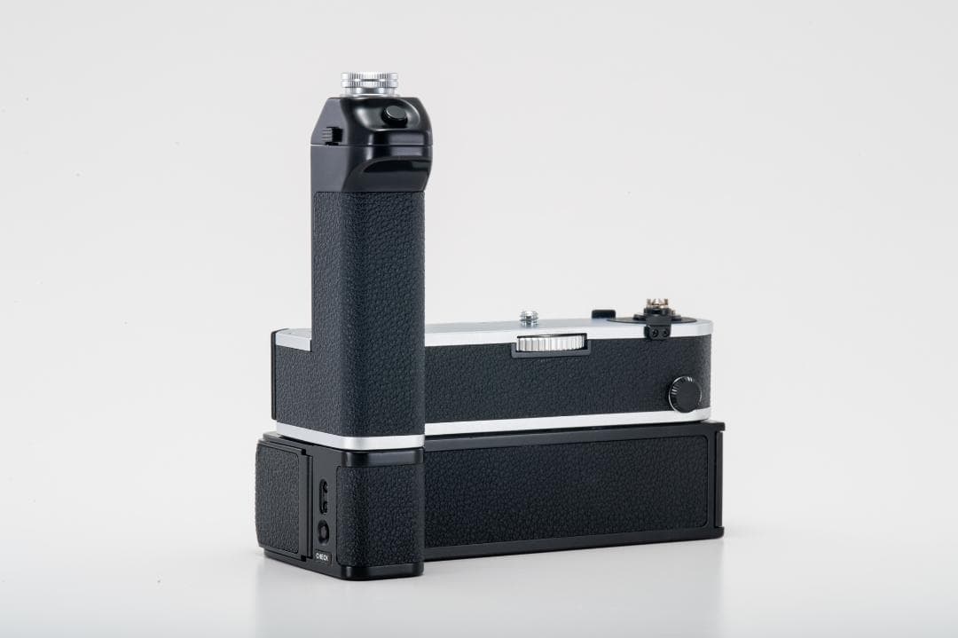 ニコンF2モータードライブ NIKON MD-2 / MB-1 #38