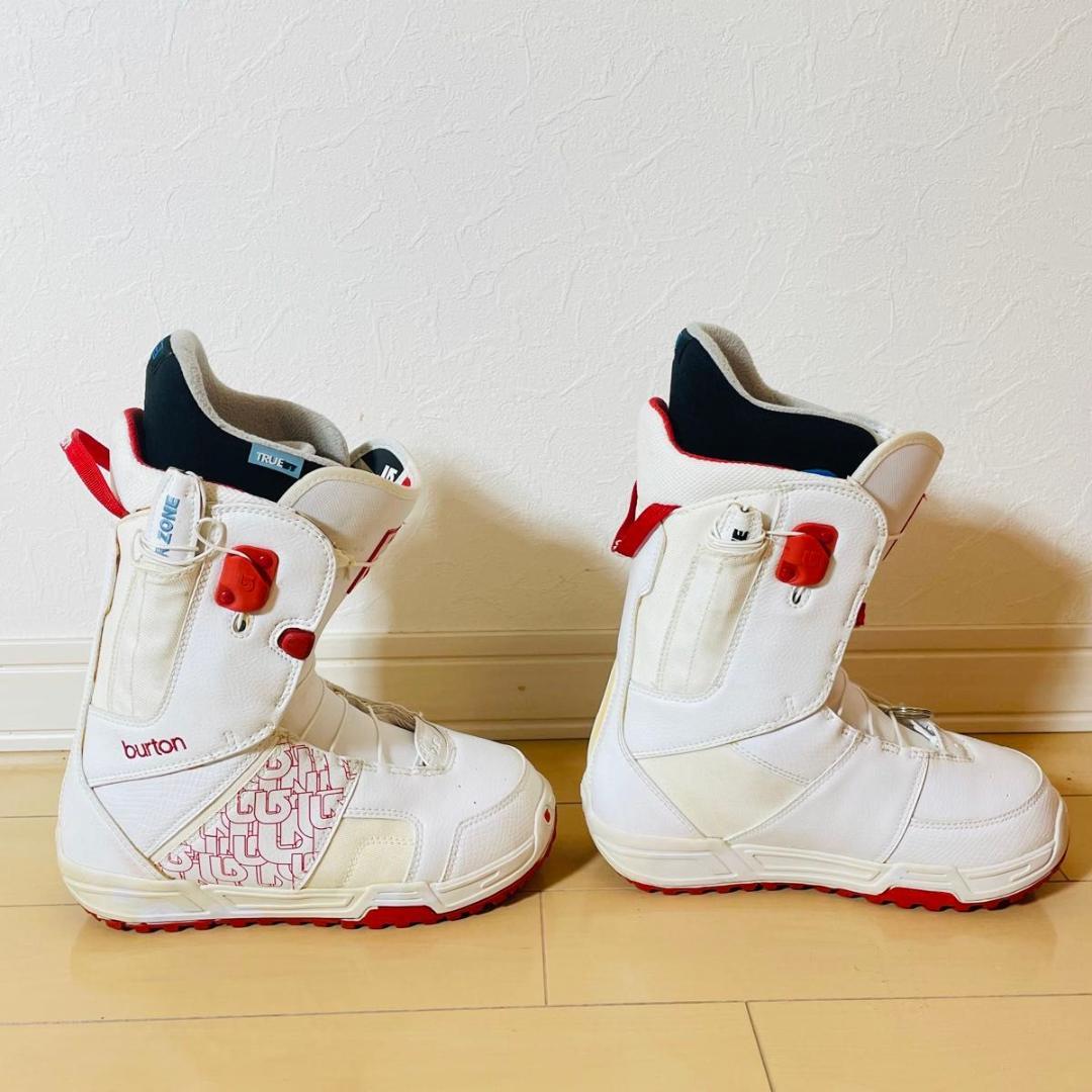 Burton スノーボードブーツ MINT 23cm