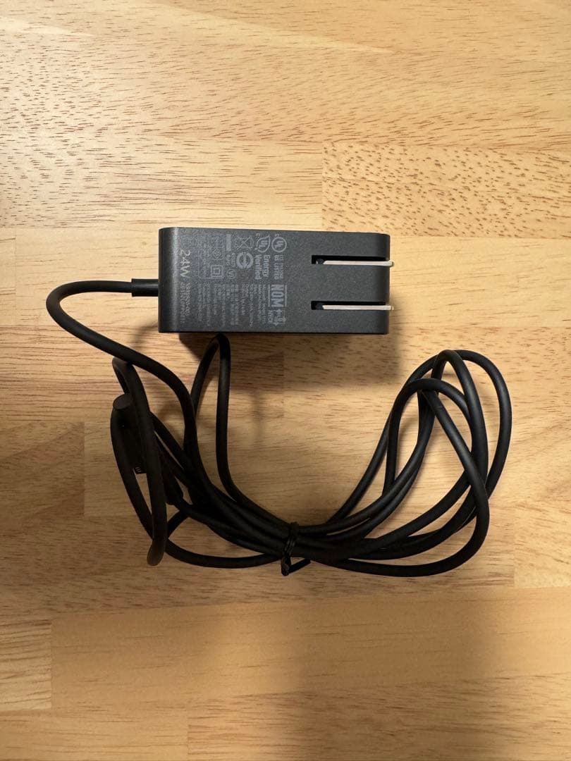 Microsoft surface Go 3（純正キーボードケース付）