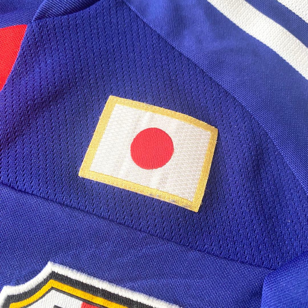 【代表スタメンデビューモデル】吉田麻也 ＃２２ 日本代表１０／１１（H）